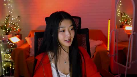 Snapshot of hannarosie chatting on 13, 1, 2026 hannarosie online show from 13, 1, 2026