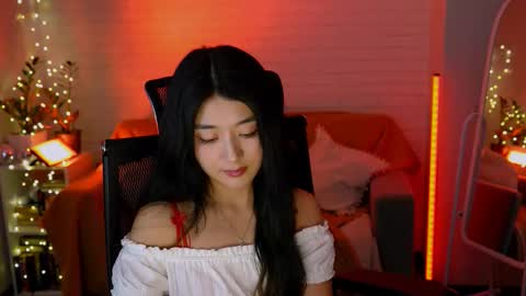 Snapshot of hannarosie chatting on 17, 1, 2026 hannarosie online show from 17, 1, 2026