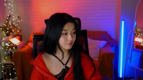 Snapshot of hannarosie chatting on 18, 1, 2026 hannarosie online show from 18, 1, 2026