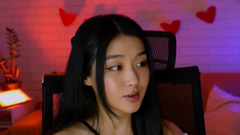 Snapshot of hannarosie chatting on 5, 2, 2026 hannarosie online show from 5, 2, 2026