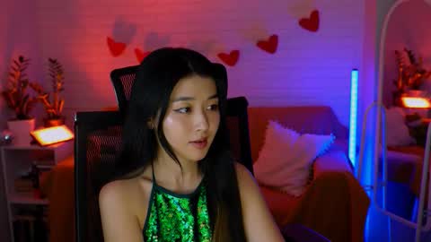 Snapshot of hannarosie chatting on 7, 2, 2026 hannarosie online show from 7, 2, 2026