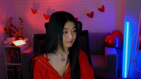 Snapshot of hannarosie chatting on 18, 2, 2026 hannarosie online show from 18, 2, 2026