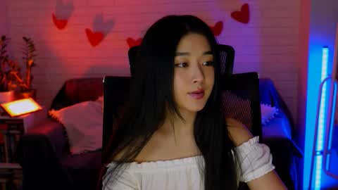 Snapshot of hannarosie chatting on 20, 2, 2026 hannarosie online show from 20, 2, 2026