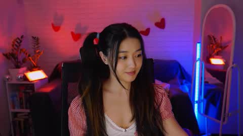 Snapshot of hannarosie chatting on 28, 2, 2026 hannarosie online show from 28, 2, 2026