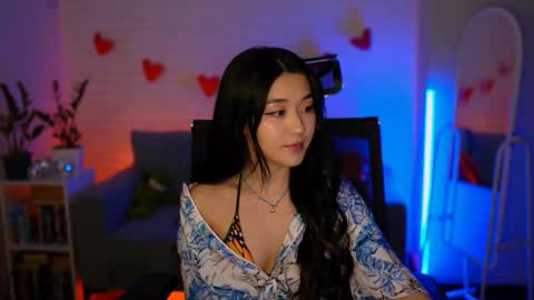 Snapshot of hannarosie chatting on 4, 3, 2026 hannarosie online show from 4, 3, 2026