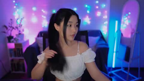 Snapshot of hannarosie chatting on 15, 3, 2026 hannarosie online show from 15, 3, 2026