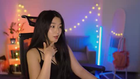 hannarosie online show from 5, 6, 2026