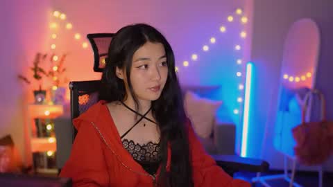 hannarosie online show from 12, 6, 2026
