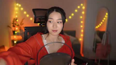 hannarosie online show from 14, 6, 2026