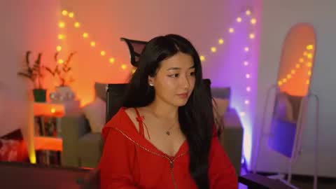 hannarosie online show from 24, 6, 2026