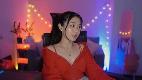 hannarosie online show from 28, 6, 2026