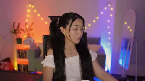 hannarosie online show from 29, 6, 2026