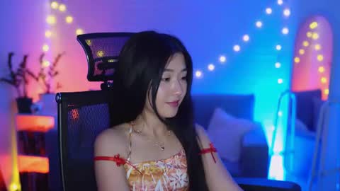 hannarosie online show from 13, 7, 2026