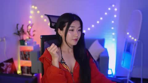 hannarosie online show from 18, 7, 2026