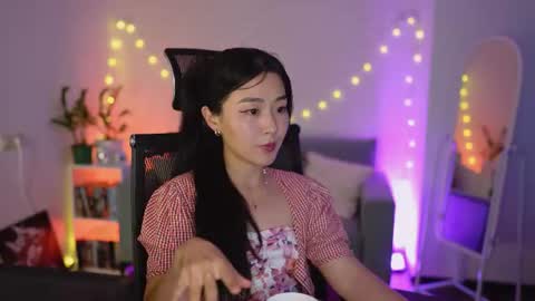 hannarosie online show from 20, 7, 2026