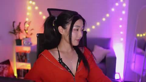 hannarosie online show from 28, 7, 2026