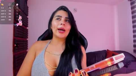 Hanna  online show from 16, 1, 2026