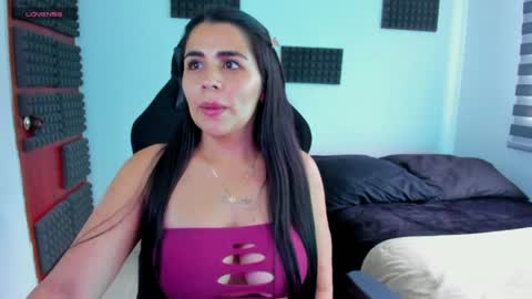 Hanna  online show from 27, 4, 2026