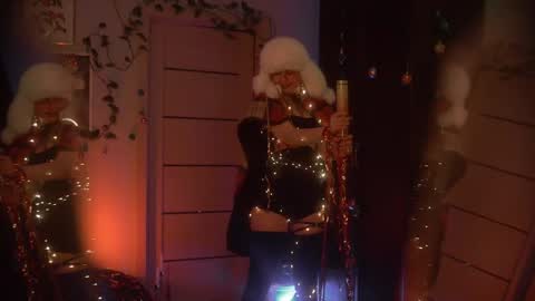 Hanna online show from 25, 12, 2024