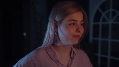 Hanna online show from 23, 1, 2025