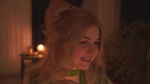 Hanna online show from 28, 1, 2025