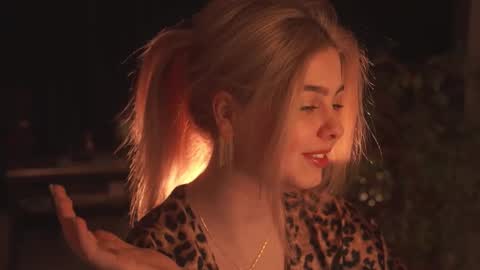 Hanna online show from 3, 3, 2025