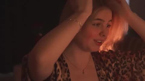 Hanna online show from 3, 3, 2025