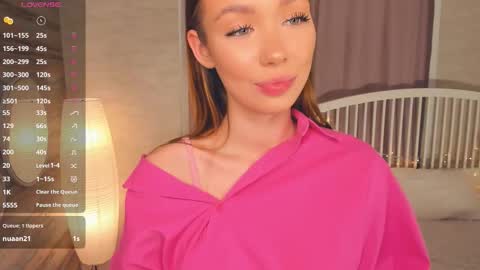 Hanna online show from 13, 2, 2026