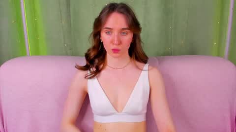 Hannavanilla online show from 16, 4, 2026