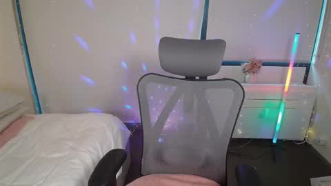 Snapshot of hannavibe chatting on 14, 2, 2025 HannaVibe online show from 14, 2, 2025