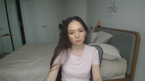 Snapshot of hannavibe chatting on 9, 11, 2025 HannaVibe online show from 9, 11, 2025