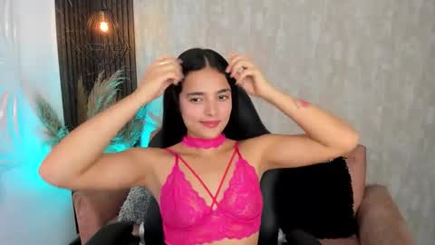 Hanna online show from 18, 11, 2025