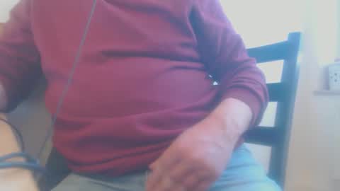 hannes_k online show from 15, 1, 2026