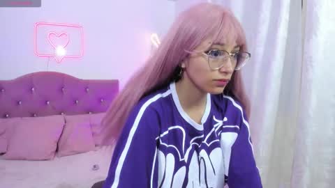 HANNI  online show from 27, 11, 2025