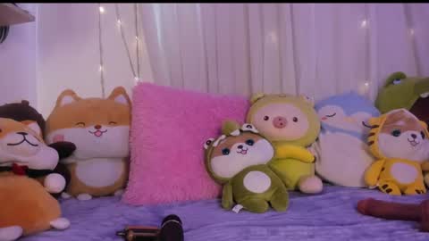 Hannie ws online show from 4, 2, 2025