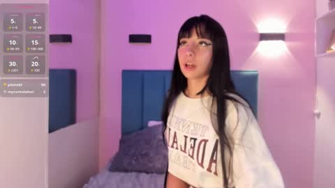 Hannie ws online show from 7, 3, 2026