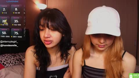 Hannie  online show from 28, 2, 2026