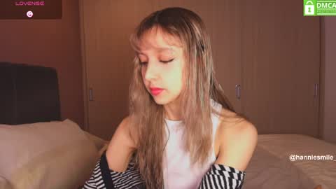 Hannie  online show from 14, 7, 2026