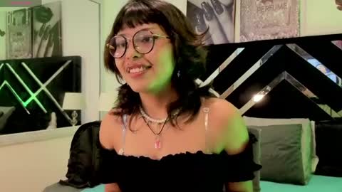 Snapshot of hannita_01 chatting on 2, 6, 2026 hannita_01 online show from 2, 6, 2026