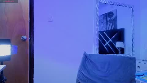 hannita_01 online show from 12, 6, 2026