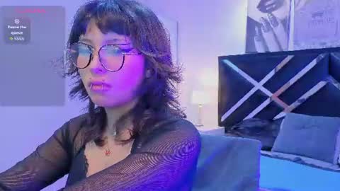 hannita_01 online show from 13, 6, 2026