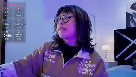 hannita_01 online show from 15, 6, 2026