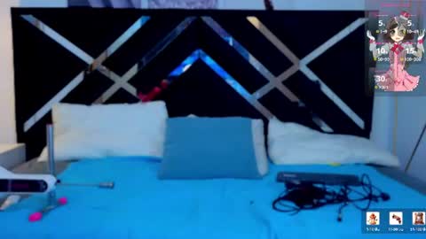 hannita_01 online show from 23, 7, 2026