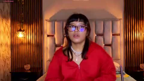 hannita_01 online show from 23, 7, 2026