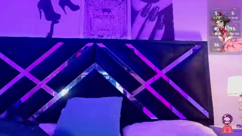 hannita_01 online show from 27, 7, 2026