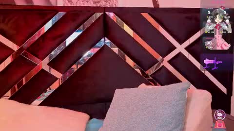 hannita_01 online show from 27, 7, 2026