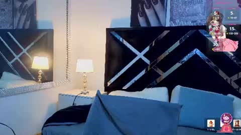 hannita_01 online show from 28, 7, 2026