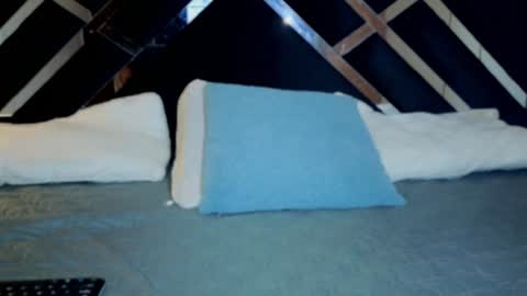 hannita_01 online show from 28, 7, 2026