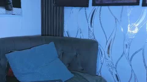 hannita_01 online show from 28, 7, 2026