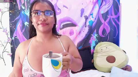 Hanna online show from 20, 5, 2026